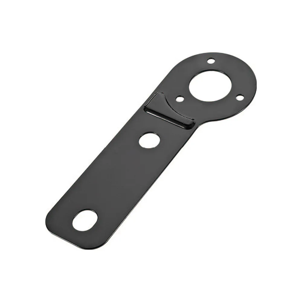 TM5031<br />Metal plate